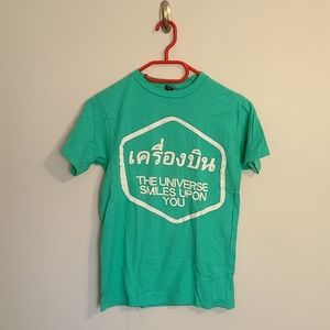 Khruangbin band tee